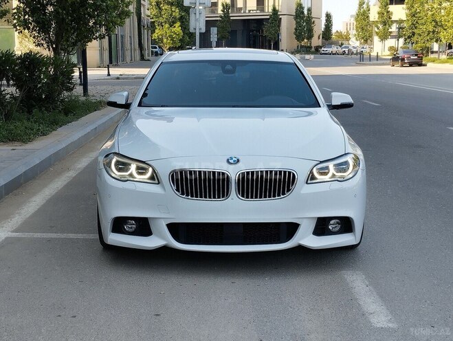 BMW 528-1