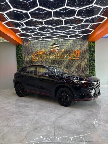 Changan Oshan X5 Plus-3