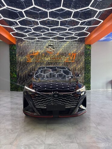 Changan Oshan X5 Plus-1