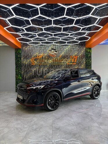 Changan Oshan X5 Plus-2