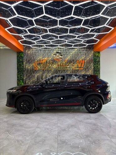 Changan Oshan X5 Plus-6