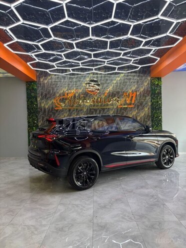 Changan Oshan X5 Plus-4