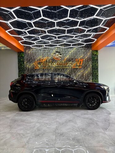Changan Oshan X5 Plus-5
