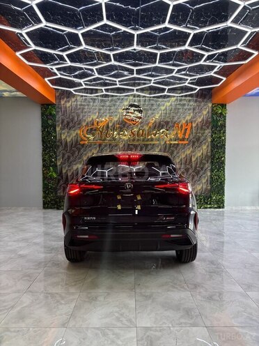 Changan Oshan X5 Plus-7