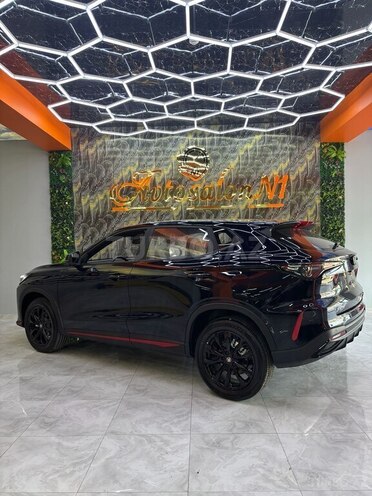 Changan Oshan X5 Plus-8