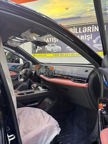 Changan Oshan X5 Plus-11