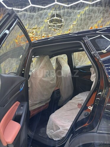 Changan Oshan X5 Plus-10