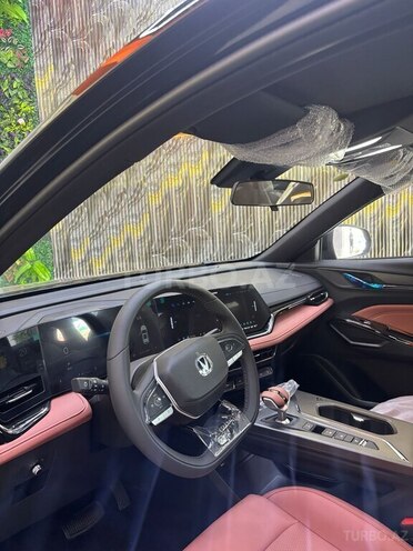 Changan Oshan X5 Plus-9