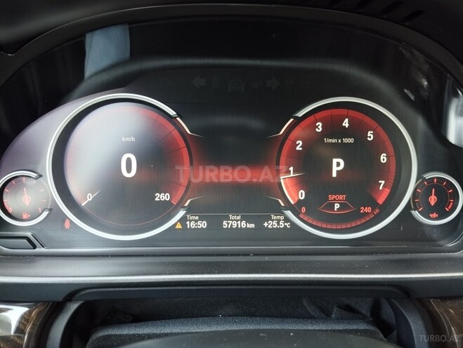 BMW 528-20