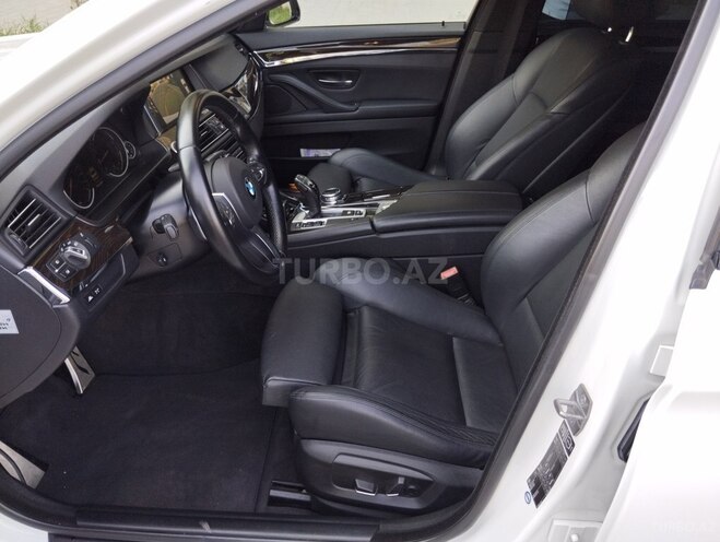 BMW 528-13
