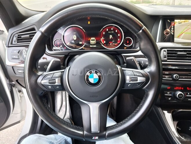 BMW 528-17
