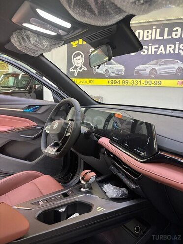 Changan Oshan X5 Plus-13