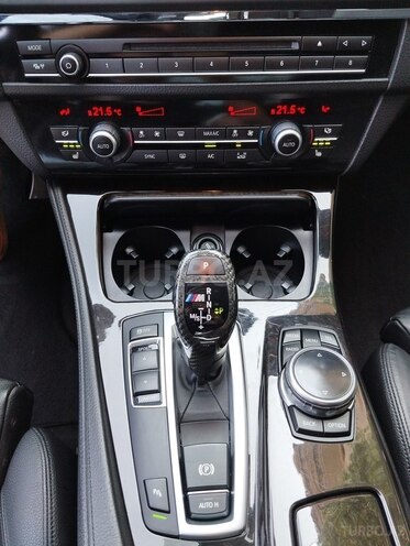 BMW 528-16