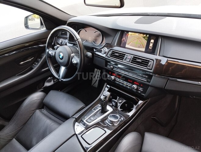 BMW 528-9