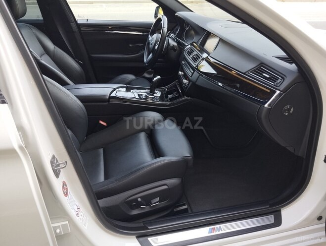 BMW 528-8