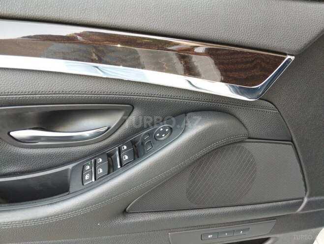 BMW 528-11
