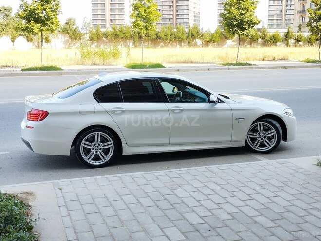 BMW 528-4