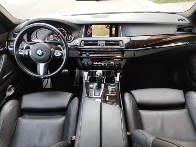 BMW 528-7