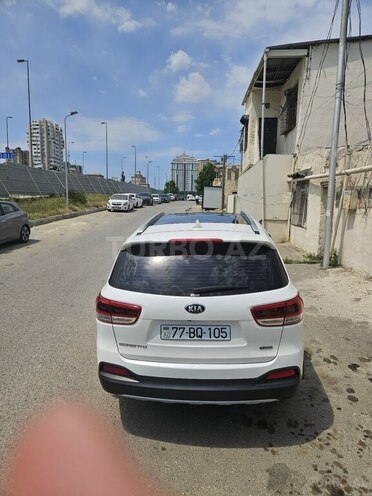 Kia Sorento-2