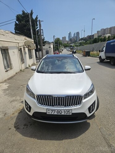 Kia Sorento-1
