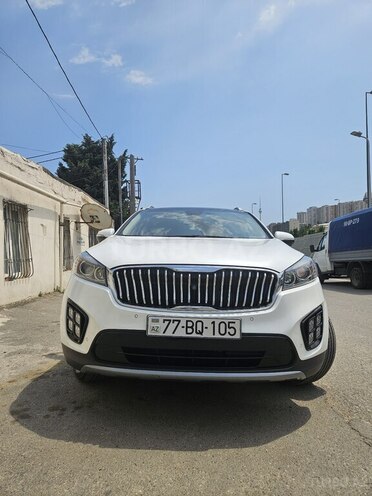 Kia Sorento-16