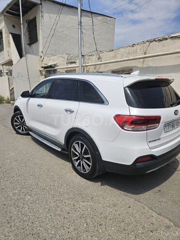 Kia Sorento-18