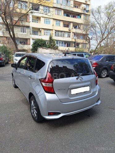 Nissan Note-6