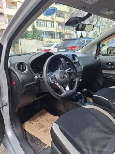 Nissan Note-9