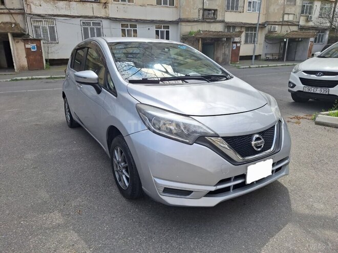 Nissan Note-12