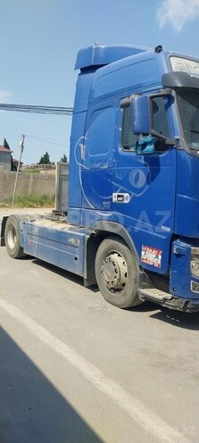 Volvo FH 460-5