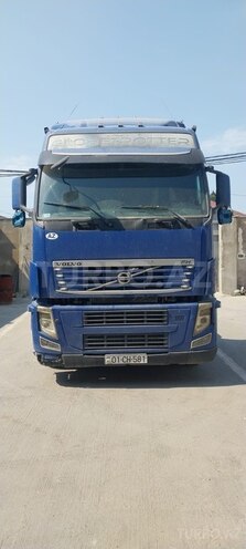 Volvo FH 460-1