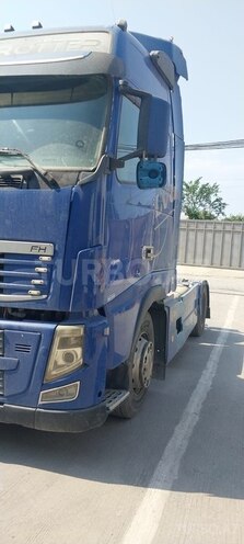 Volvo FH 460-4