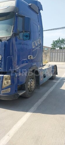 Volvo FH 460-6