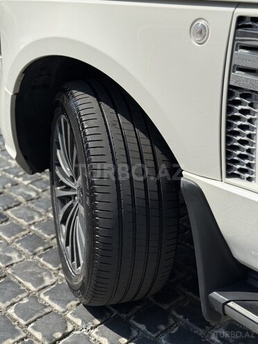 Land Rover Range Rover-21