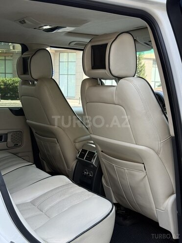 Land Rover Range Rover-18