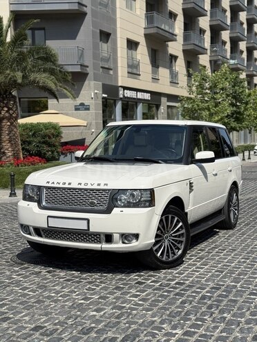 Land Rover Range Rover-4