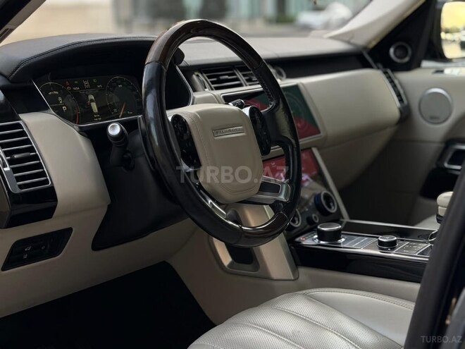 Land Rover Range Rover-5