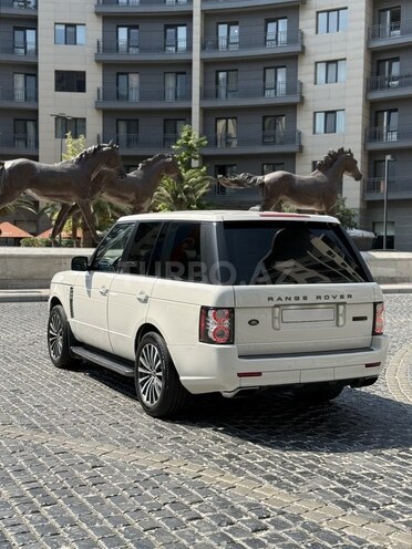 Land Rover Range Rover-11