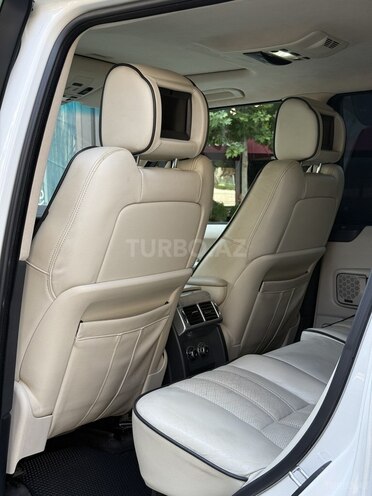 Land Rover Range Rover-19