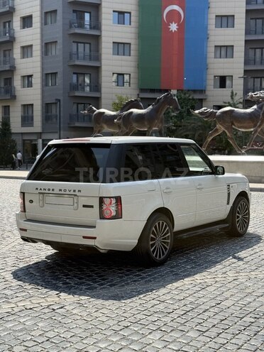 Land Rover Range Rover-10