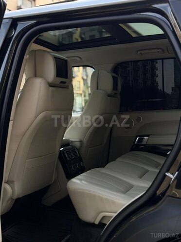 Land Rover Range Rover-16
