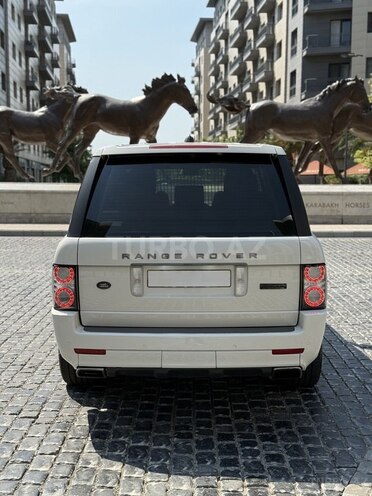 Land Rover Range Rover-14