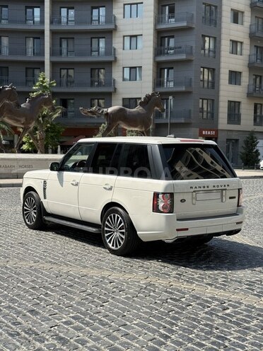 Land Rover Range Rover-9