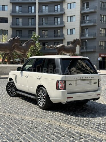 Land Rover Range Rover-13