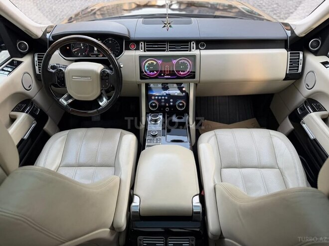 Land Rover Range Rover-10