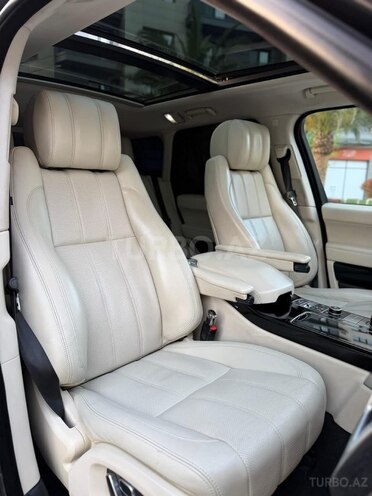 Land Rover Range Rover-19