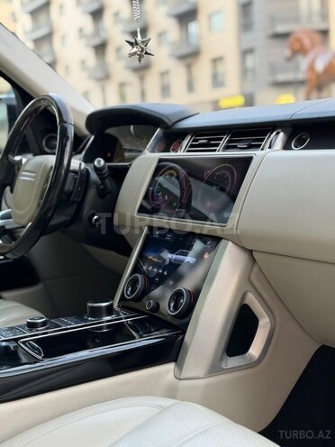 Land Rover Range Rover-8