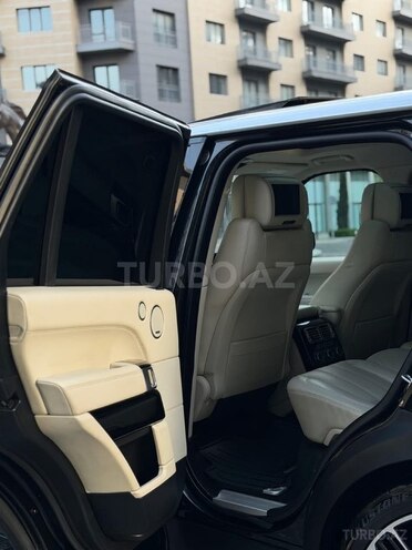 Land Rover Range Rover-12