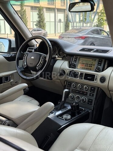 Land Rover Range Rover-16