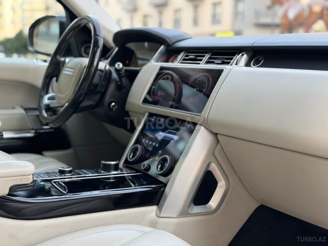 Land Rover Range Rover-20